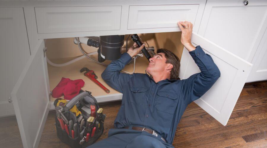Professional same day plumber in Middlesex, NY